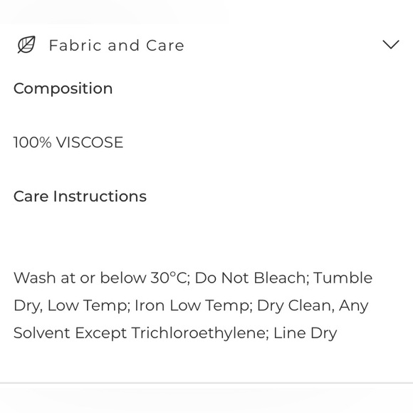 FARM Rio Afternoon Breeze Midi Dress L NWT - Picture 6 of 7